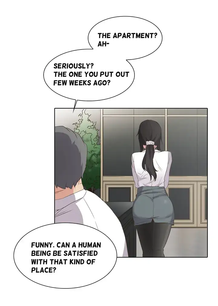 Cartoonists NSFW - Chapter 1 [photo 21] - MangaPorn