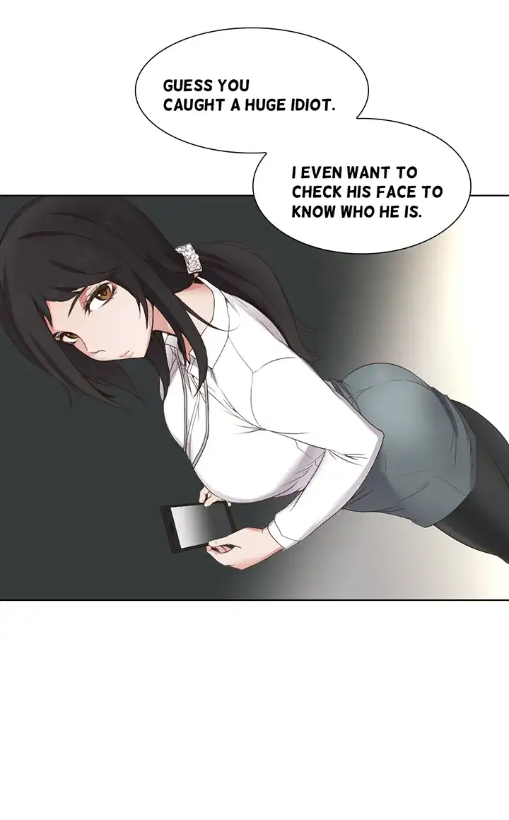 Cartoonists NSFW - Chapter 1 [photo 22] - MangaPorn