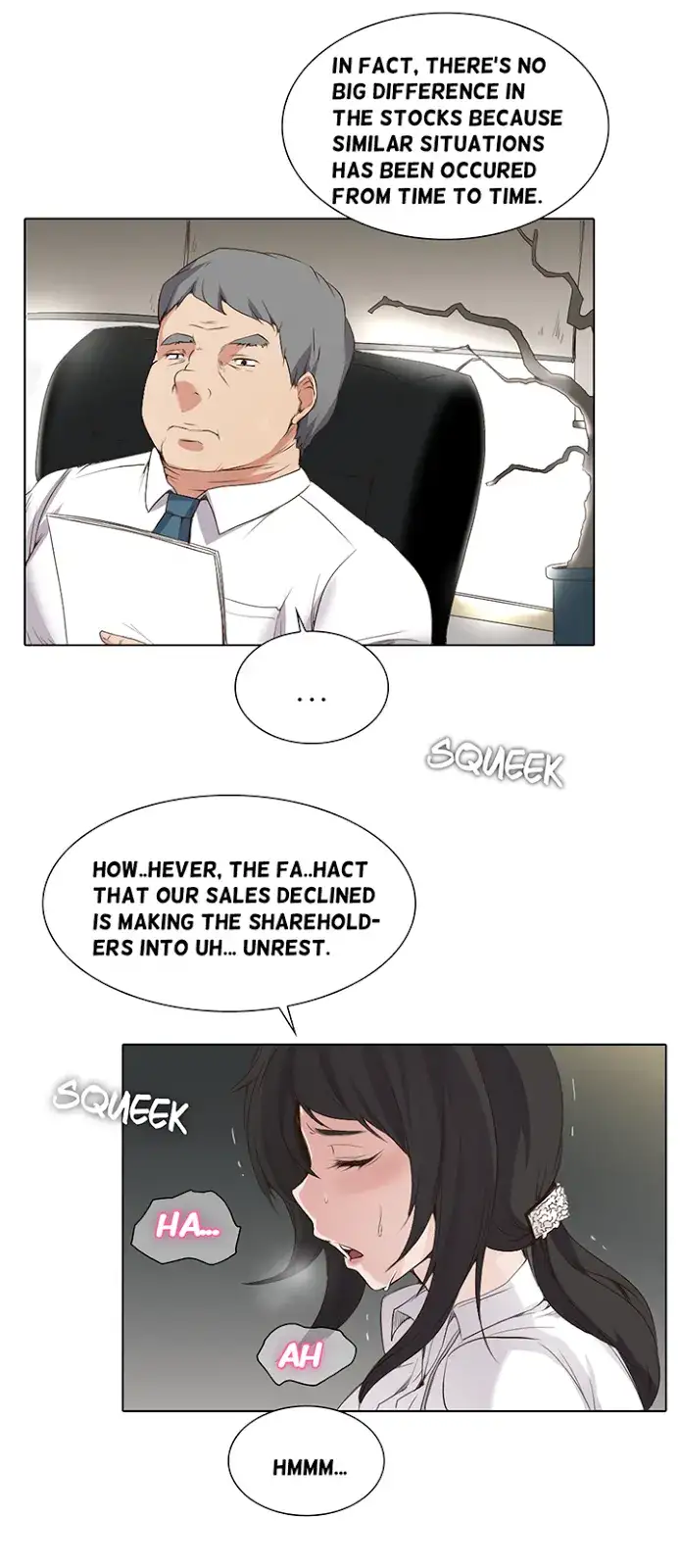 Cartoonists NSFW - Chapter 1 [photo 5] - MangaPorn