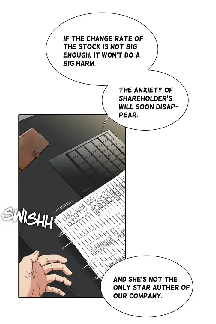 Cartoonists NSFW - Chapter 1 [photo 9] - MangaPorn