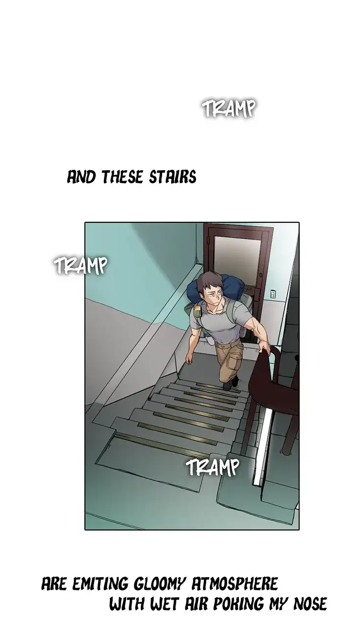 Cartoonists NSFW - Chapter 2 [photo 13] - MangaPorn