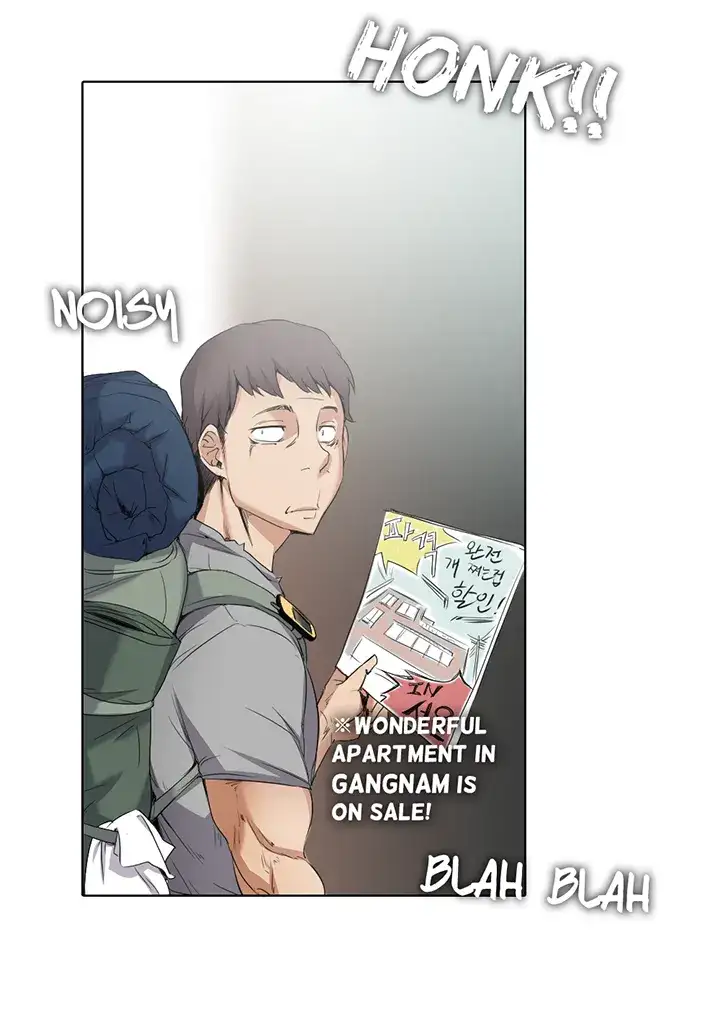 Cartoonists NSFW - Chapter 2 [photo 9] - MangaPorn
