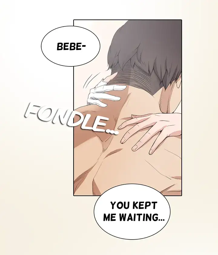 Cartoonists NSFW - Chapter 3 [photo 21] - MangaPorn