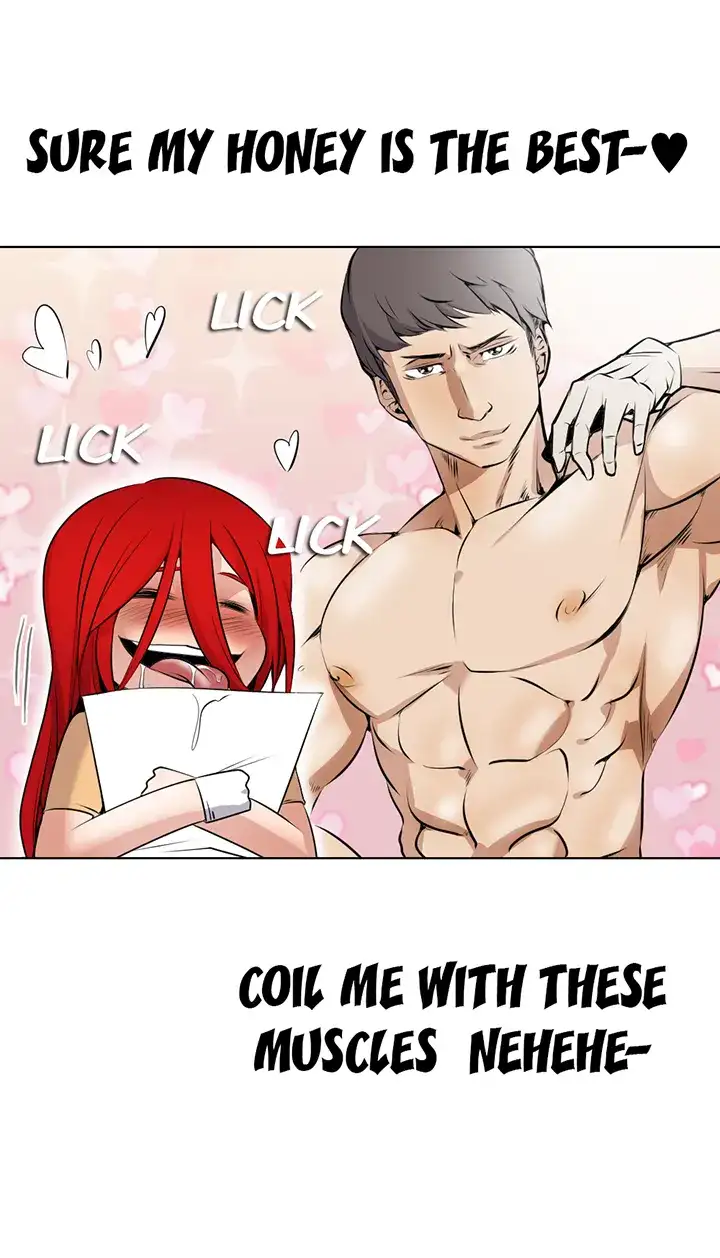 Cartoonists NSFW - Chapter 3 [photo 8] - MangaPorn