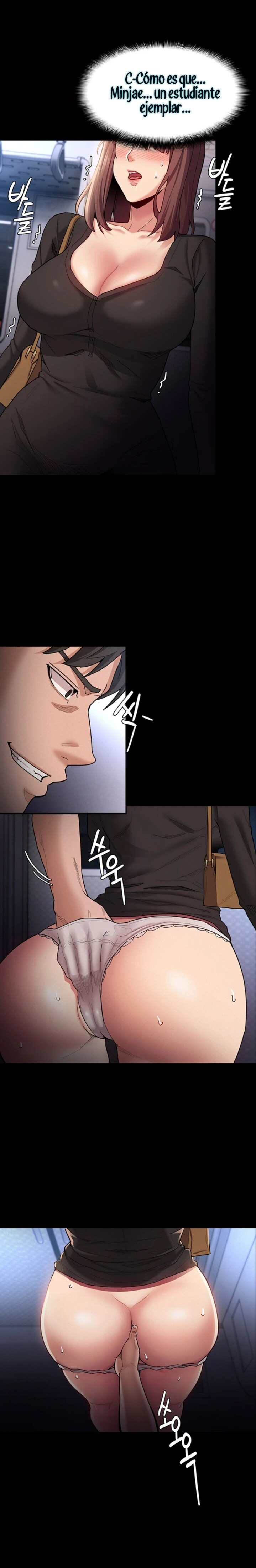Pervert Diary Raw - Chapter 14 [photo 10] - MangaPorn