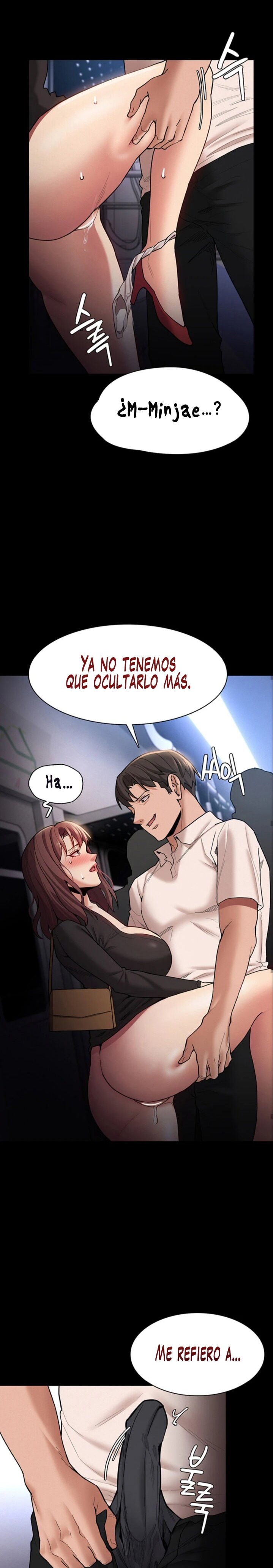 Pervert Diary Raw - Chapter 14 [photo 15] - MangaPorn