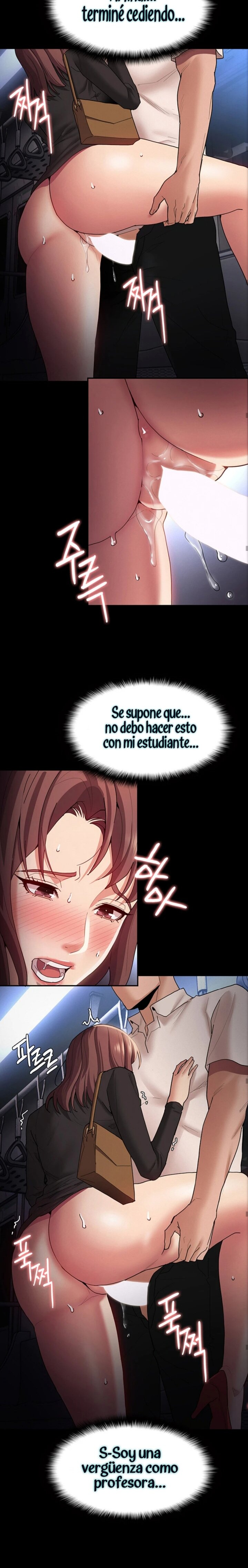 Pervert Diary Raw - Chapter 14 [photo 19] - MangaPorn