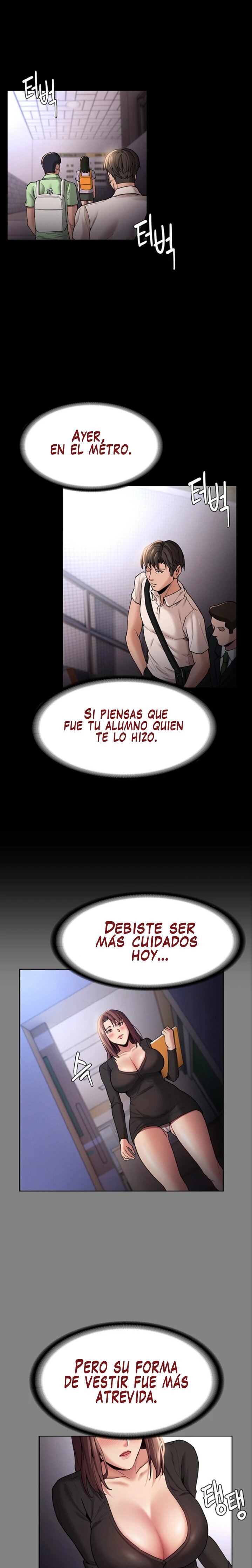 Pervert Diary Raw - Chapter 14 [photo 2] - MangaPorn
