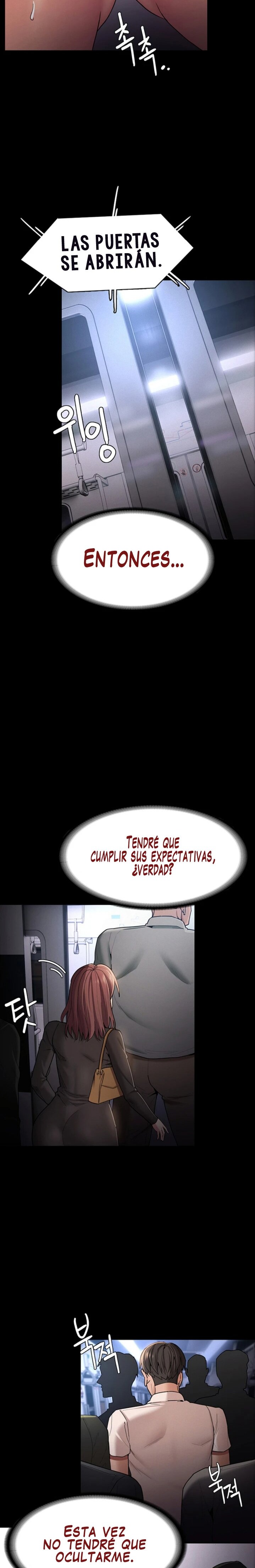 Pervert Diary Raw - Chapter 14 [photo 6] - MangaPorn