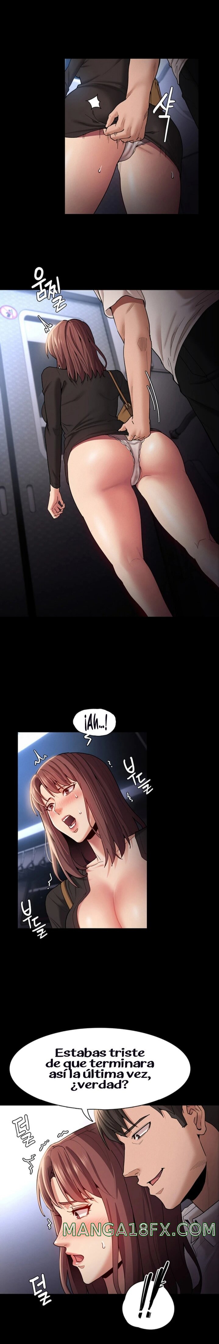 Pervert Diary Raw - Chapter 14 [photo 8] - MangaPorn