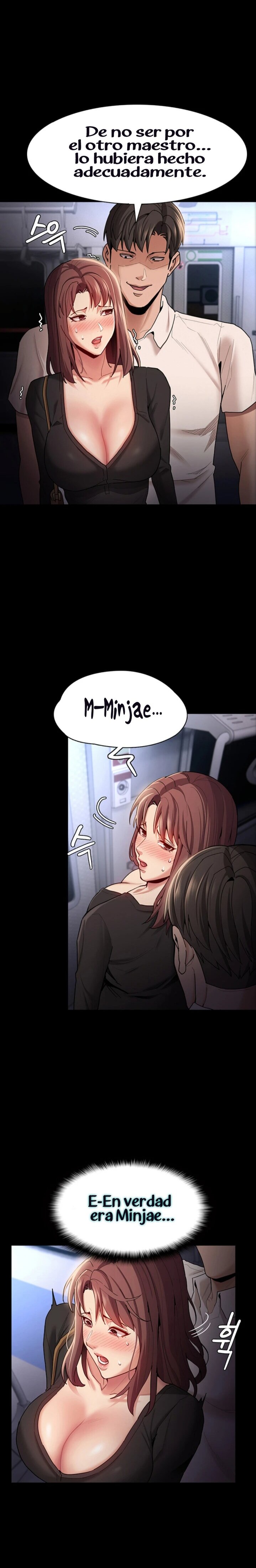 Pervert Diary Raw - Chapter 14 [photo 9] - MangaPorn