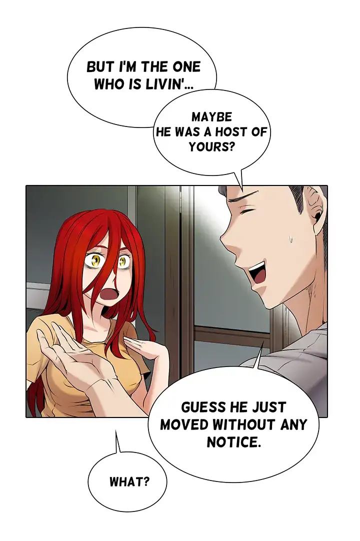 Cartoonists NSFW - Chapter 6 [photo 14] - MangaPorn