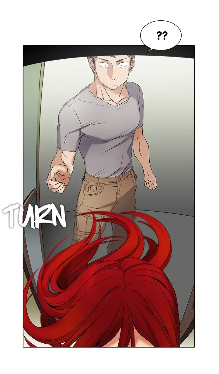 Cartoonists NSFW - Chapter 6 [photo 20] - MangaPorn