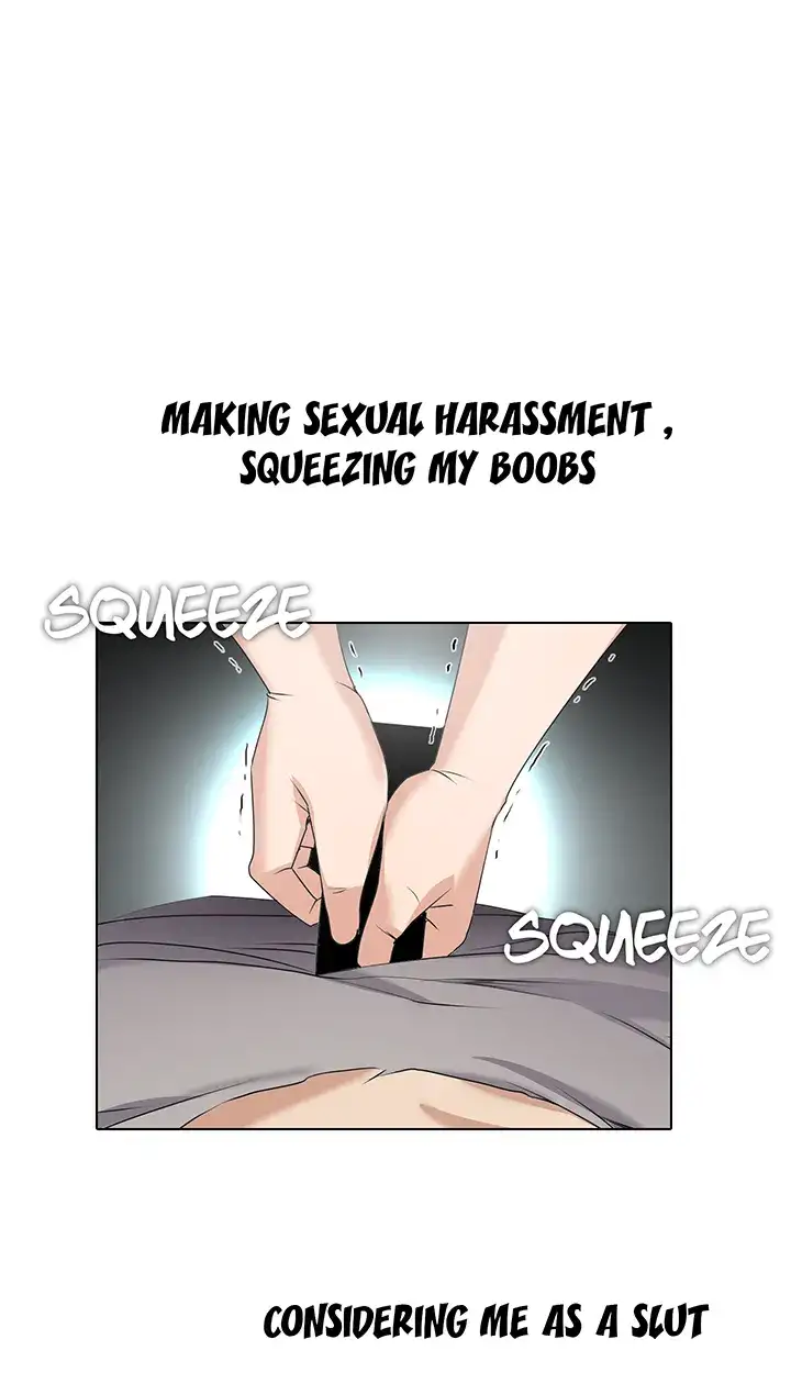 Cartoonists NSFW - Chapter 6 [photo 26] - MangaPorn