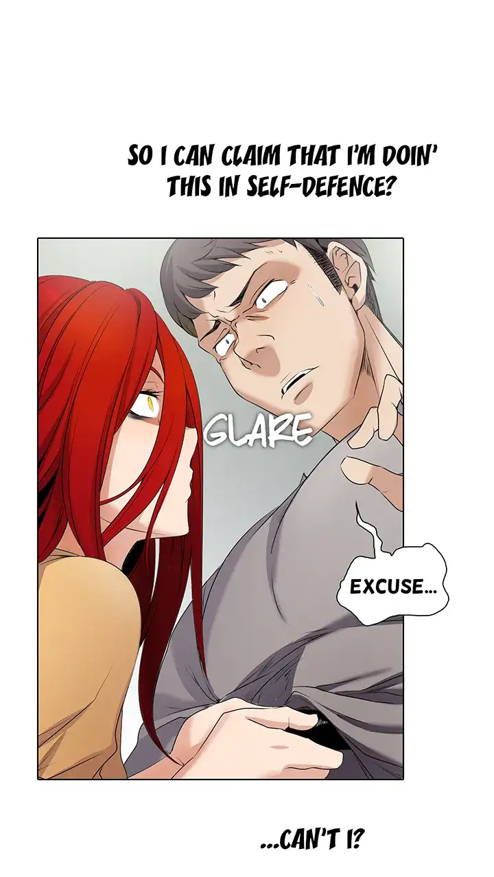 Cartoonists NSFW - Chapter 6 [photo 27] - MangaPorn
