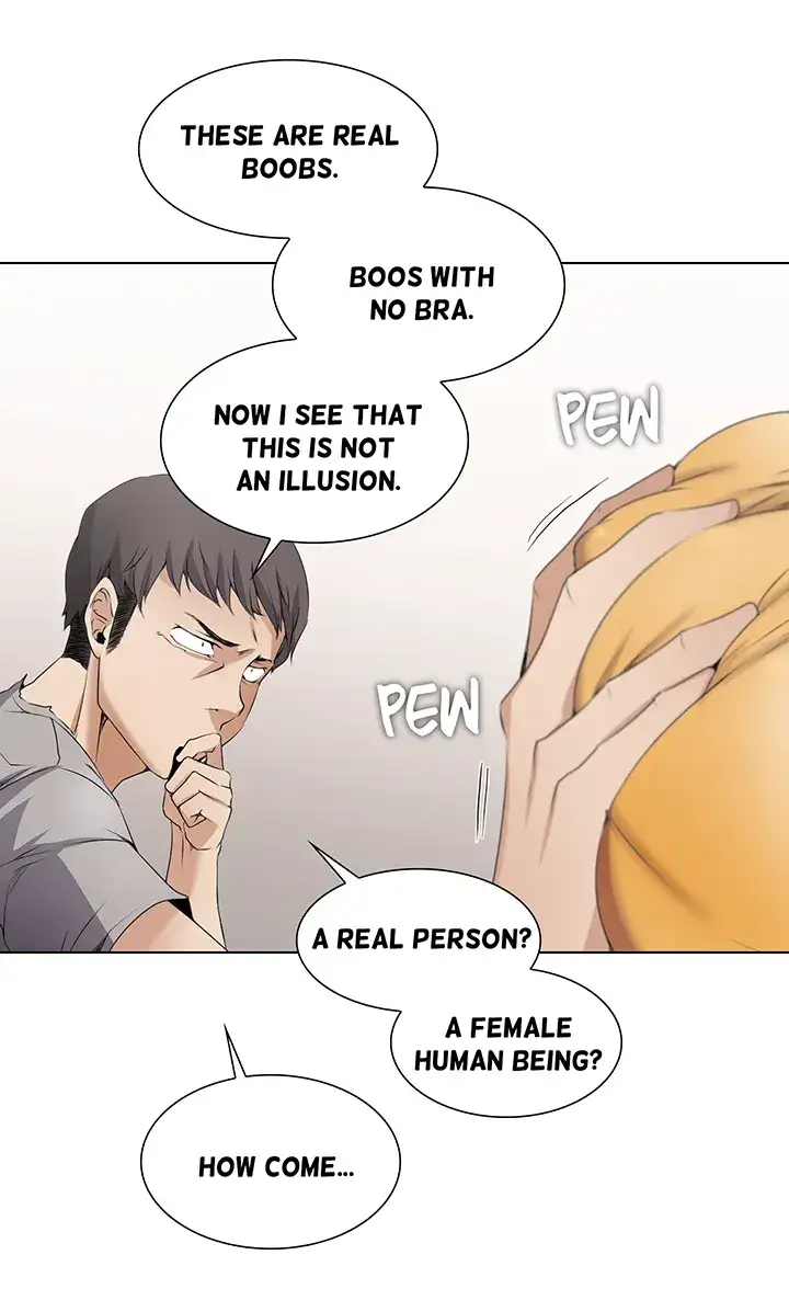 Cartoonists NSFW - Chapter 6 [photo 4] - MangaPorn