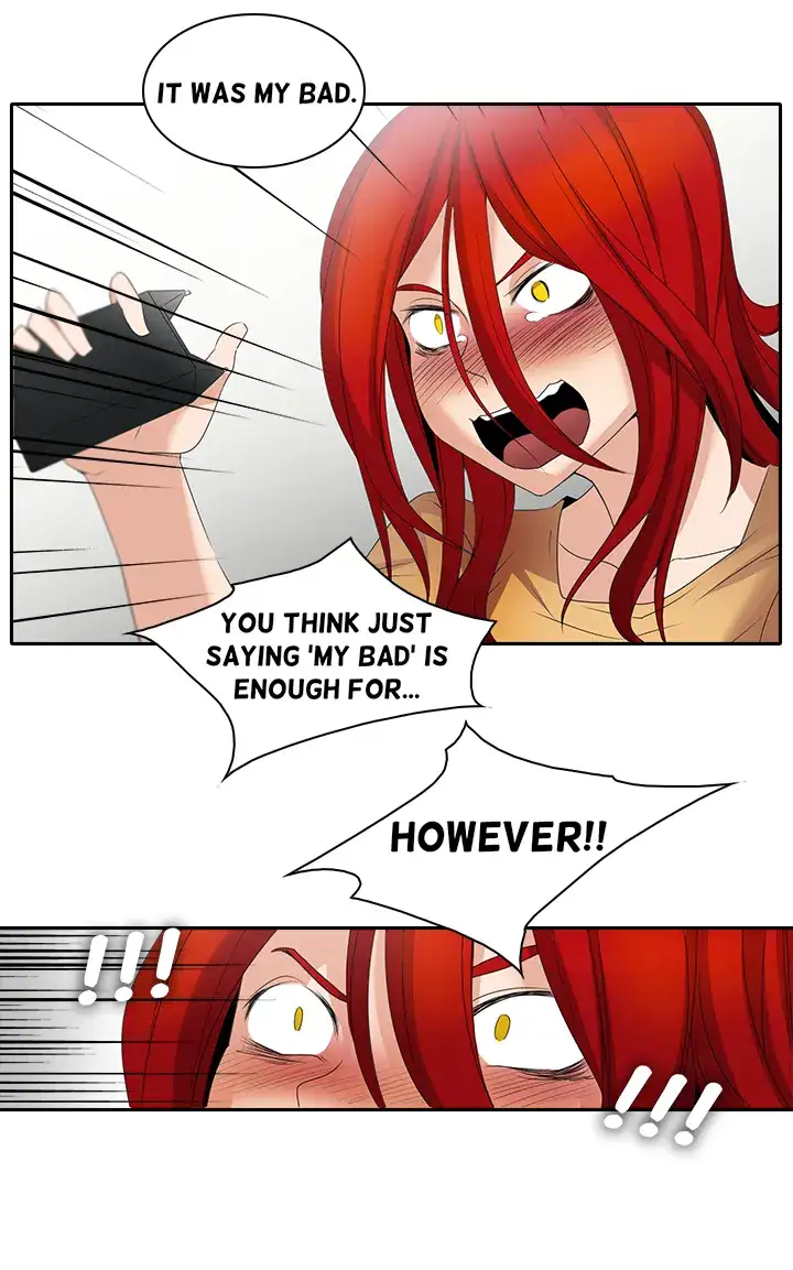 Cartoonists NSFW - Chapter 7 [photo 15] - MangaPorn
