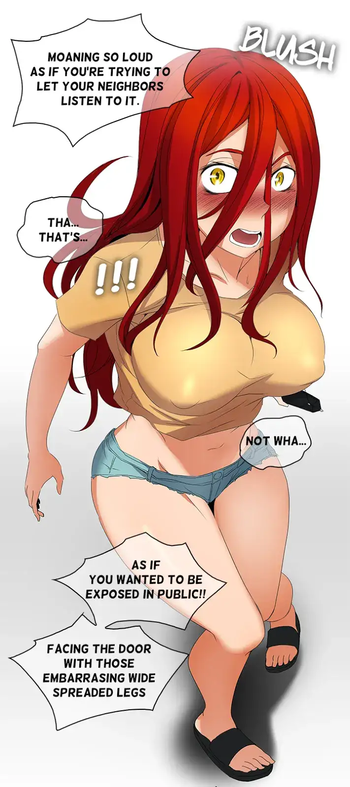 Cartoonists NSFW - Chapter 7 [photo 18] - MangaPorn