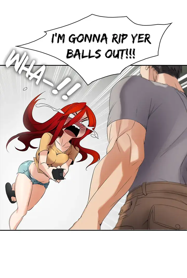 Cartoonists NSFW - Chapter 7 [photo 21] - MangaPorn