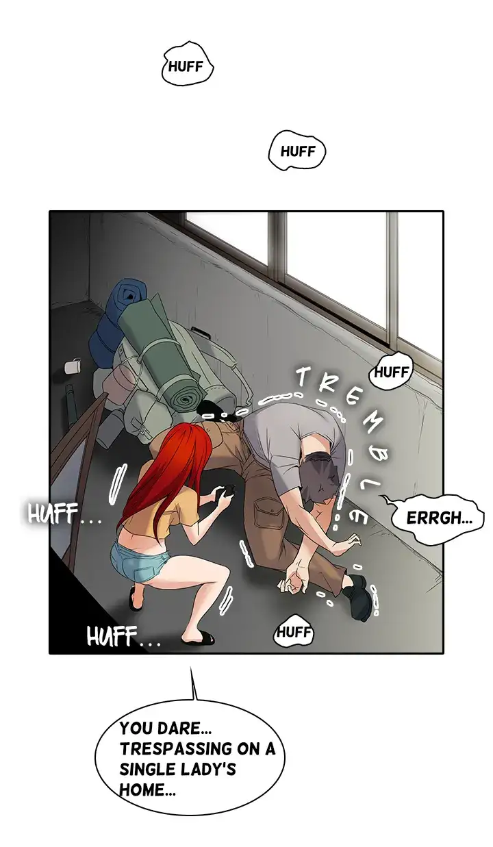 Cartoonists NSFW - Chapter 7 [photo 8] - MangaPorn