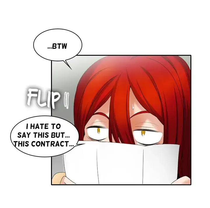 Cartoonists NSFW - Chapter 8 [photo 10] - MangaPorn