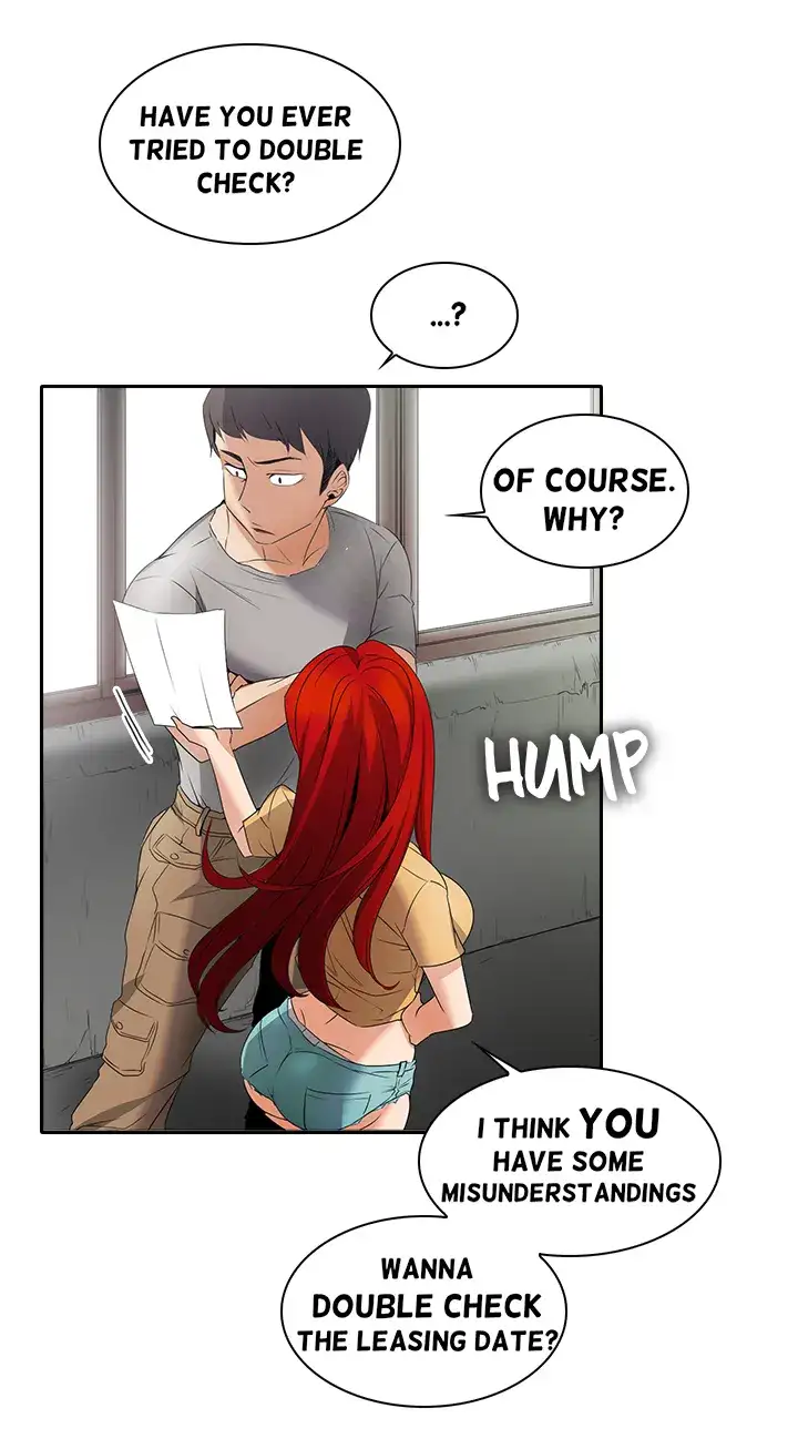 Cartoonists NSFW - Chapter 8 [photo 11] - MangaPorn