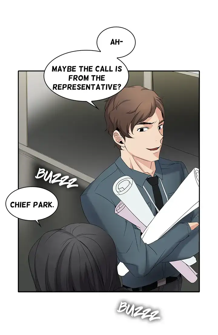 Cartoonists NSFW - Chapter 8 [photo 24] - MangaPorn