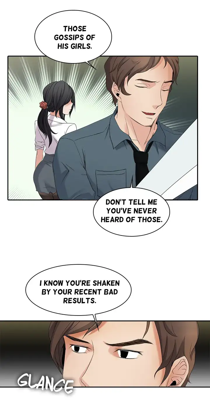Cartoonists NSFW - Chapter 8 [photo 27] - MangaPorn