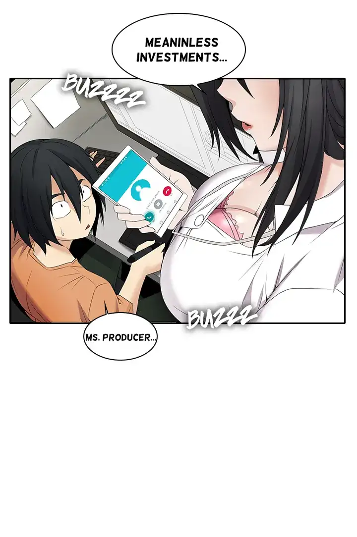 Cartoonists NSFW - Chapter 8 [photo 30] - MangaPorn