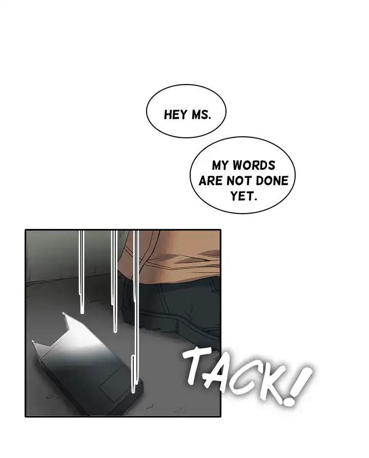 Cartoonists NSFW - Chapter 8 [photo 4] - MangaPorn