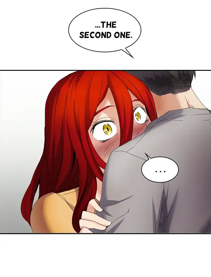 Cartoonists NSFW - Chapter 8 [photo 5] - MangaPorn