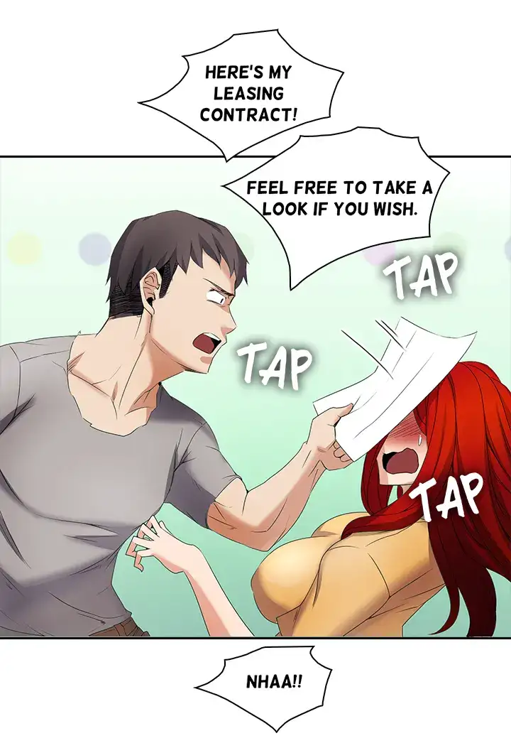 Cartoonists NSFW - Chapter 8 [photo 6] - MangaPorn