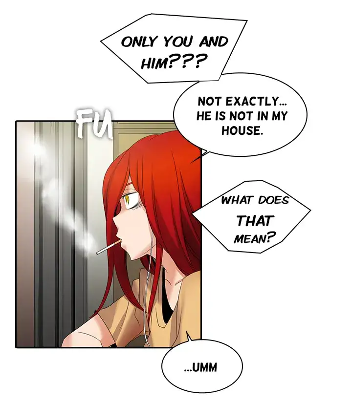 Cartoonists NSFW - Chapter 9 [photo 21] - MangaPorn