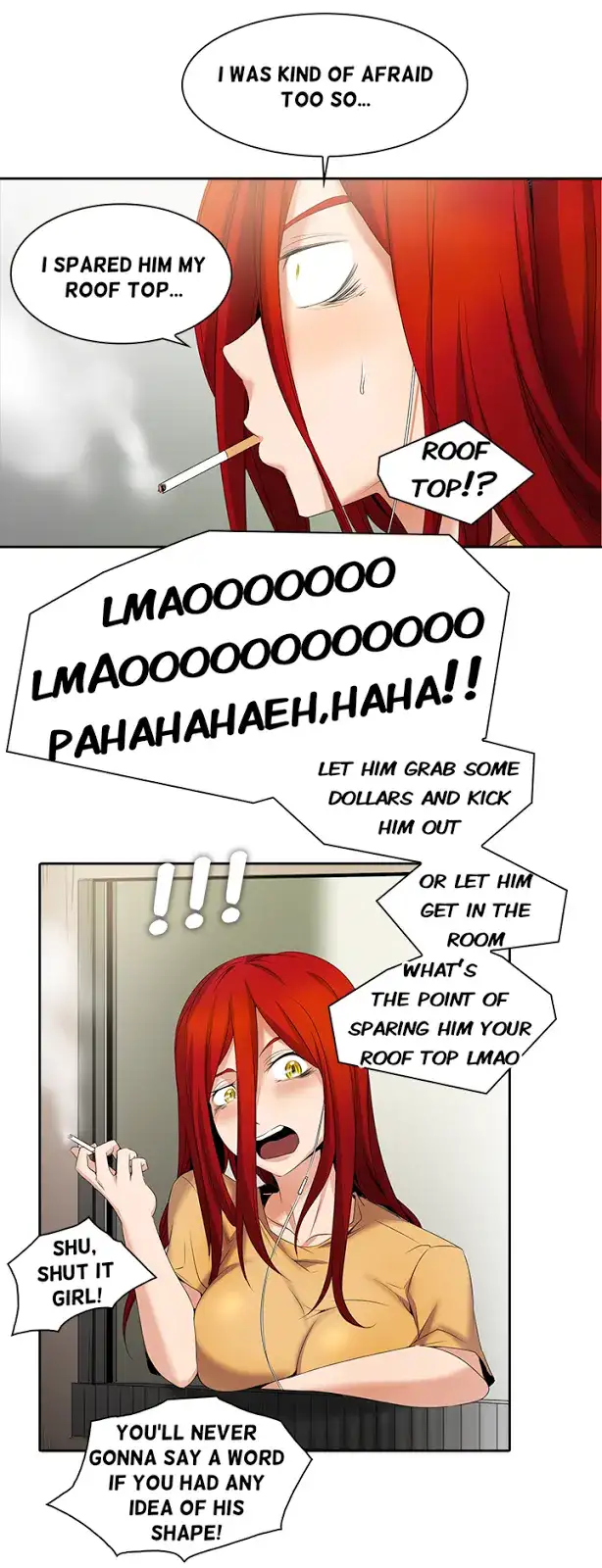 Cartoonists NSFW - Chapter 9 [photo 22] - MangaPorn