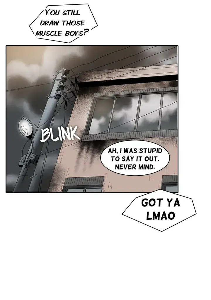 Cartoonists NSFW - Chapter 9 [photo 24] - MangaPorn