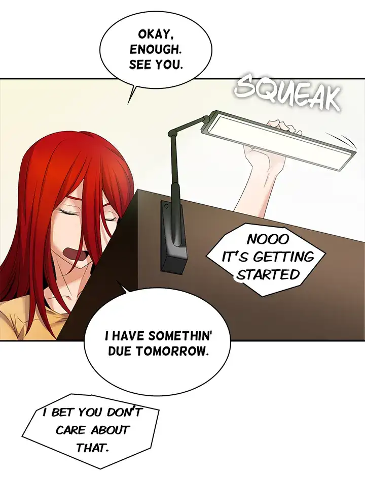 Cartoonists NSFW - Chapter 9 [photo 25] - MangaPorn