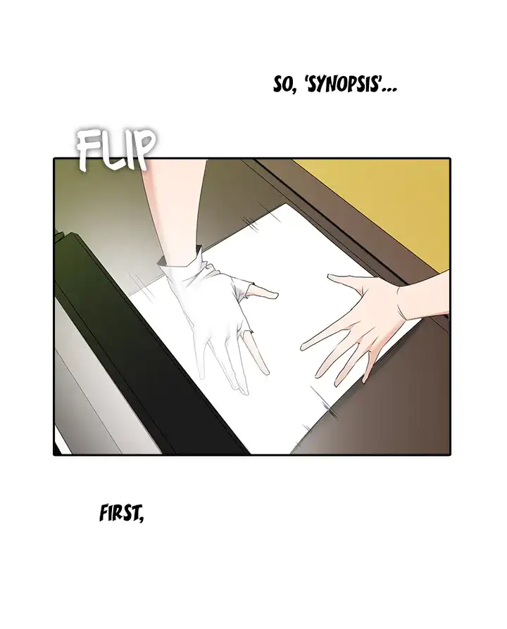 Cartoonists NSFW - Chapter 9 [photo 31] - MangaPorn