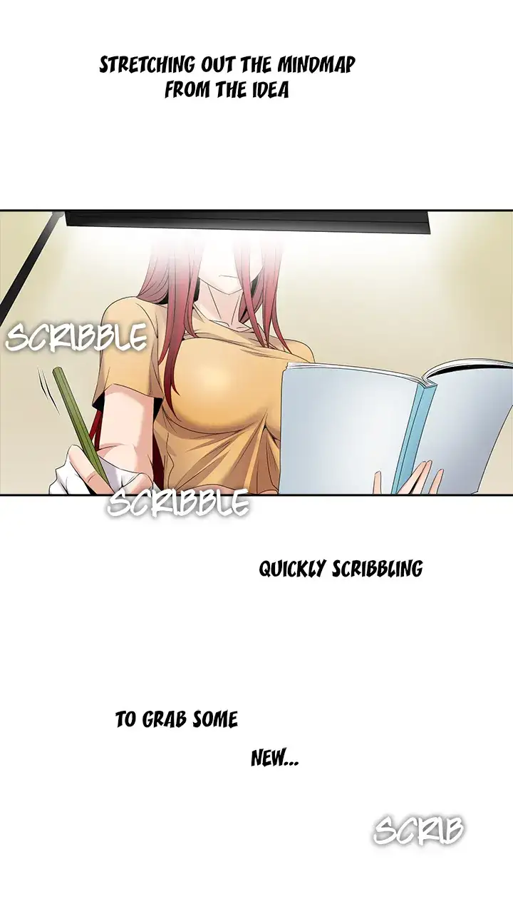 Cartoonists NSFW - Chapter 9 [photo 33] - MangaPorn