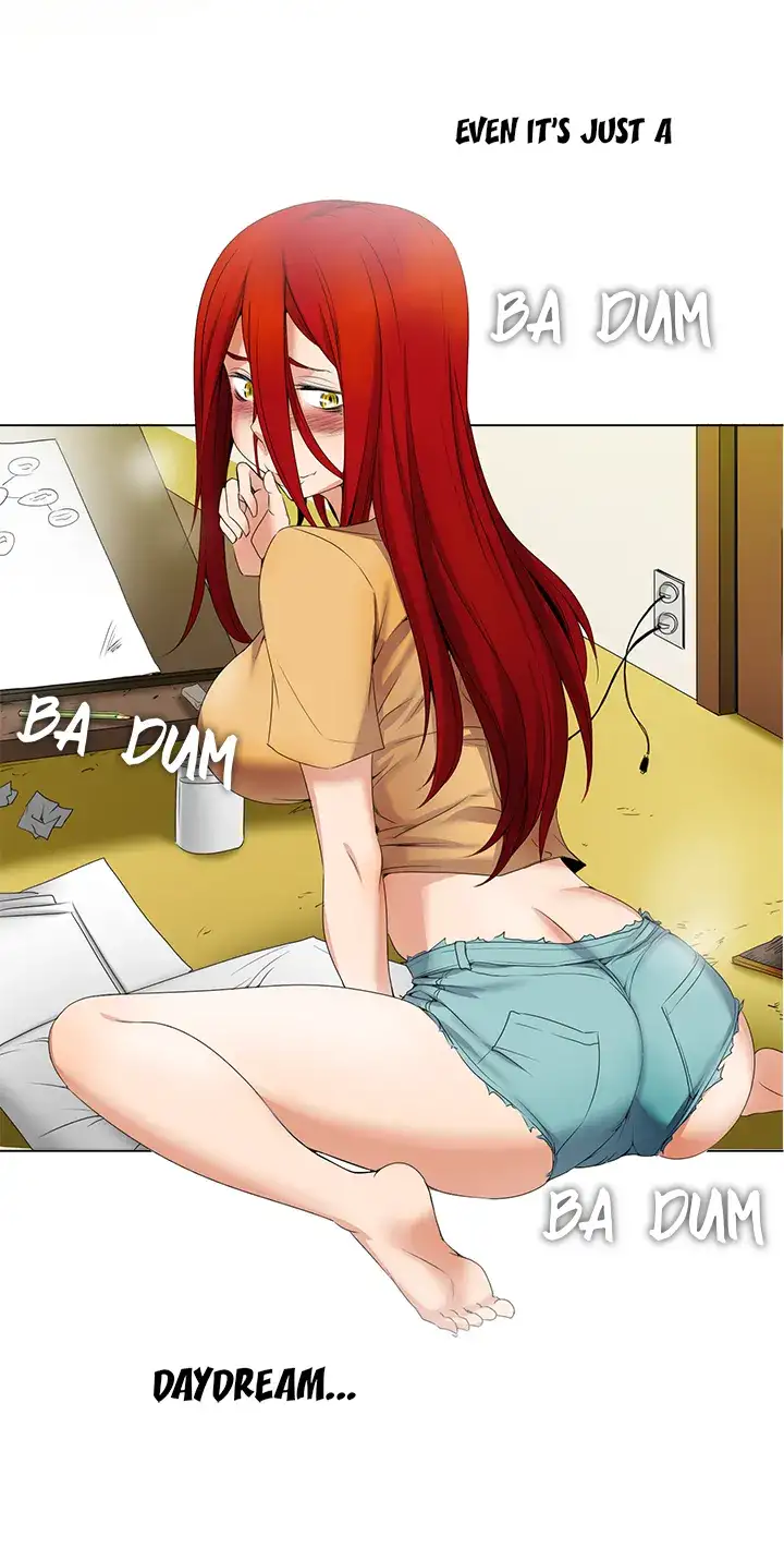 Cartoonists NSFW - Chapter 10 [photo 17] - MangaPorn
