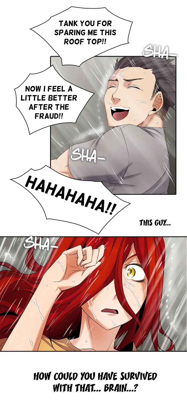 Cartoonists NSFW - Chapter 10 [photo 27] - MangaPorn