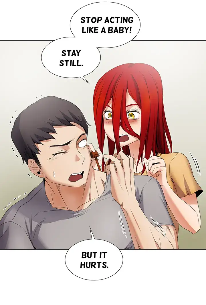 Cartoonists NSFW - Chapter 11 [photo 20] - MangaPorn
