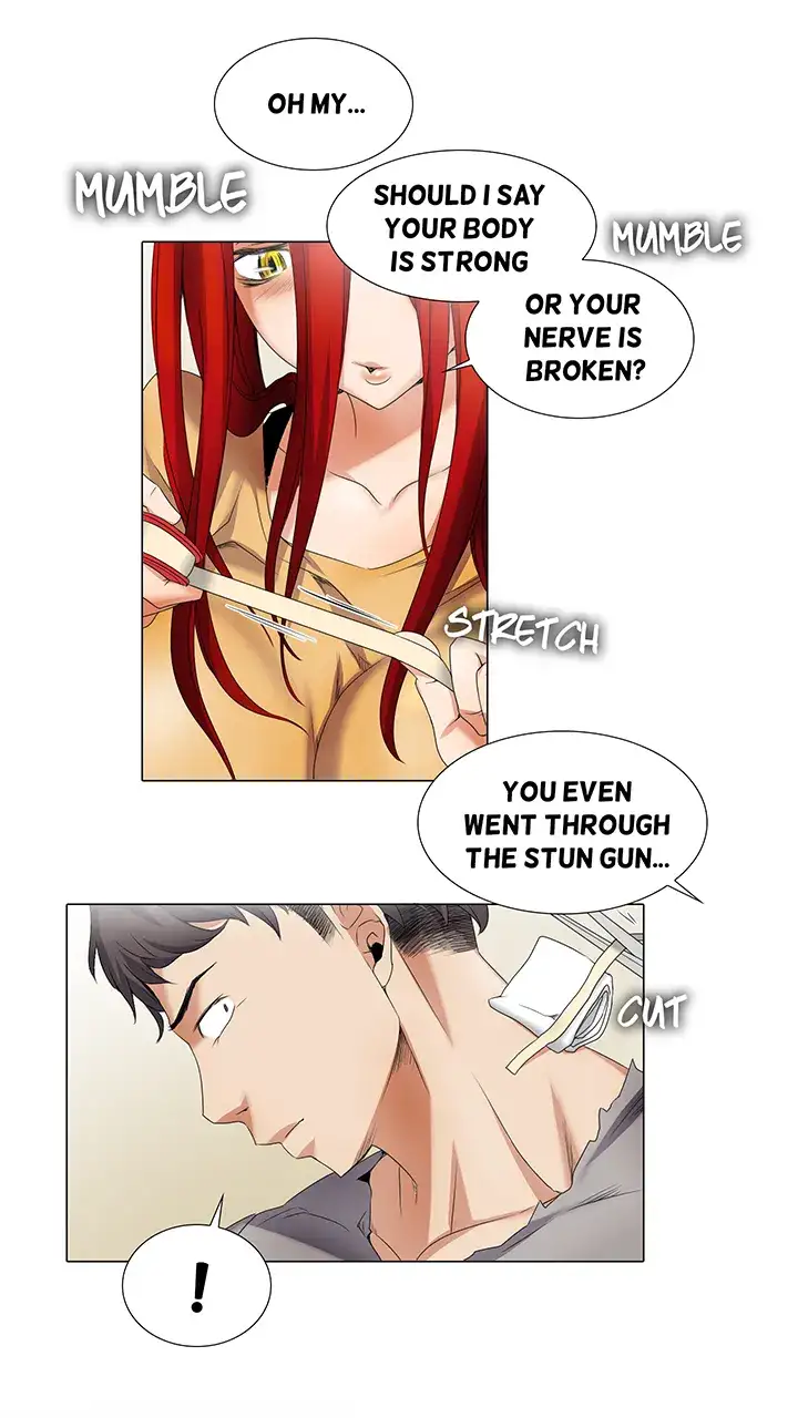 Cartoonists NSFW - Chapter 11 [photo 22] - MangaPorn