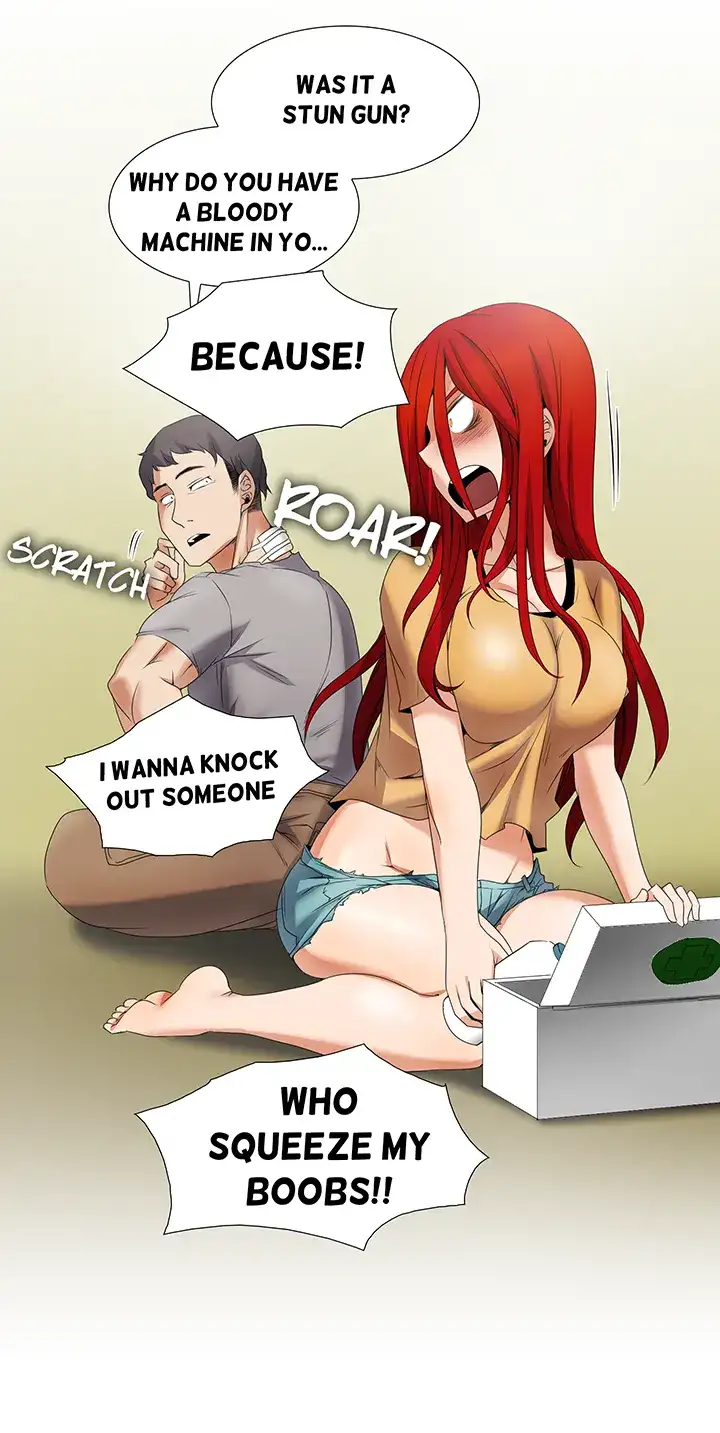 Cartoonists NSFW - Chapter 11 [photo 23] - MangaPorn