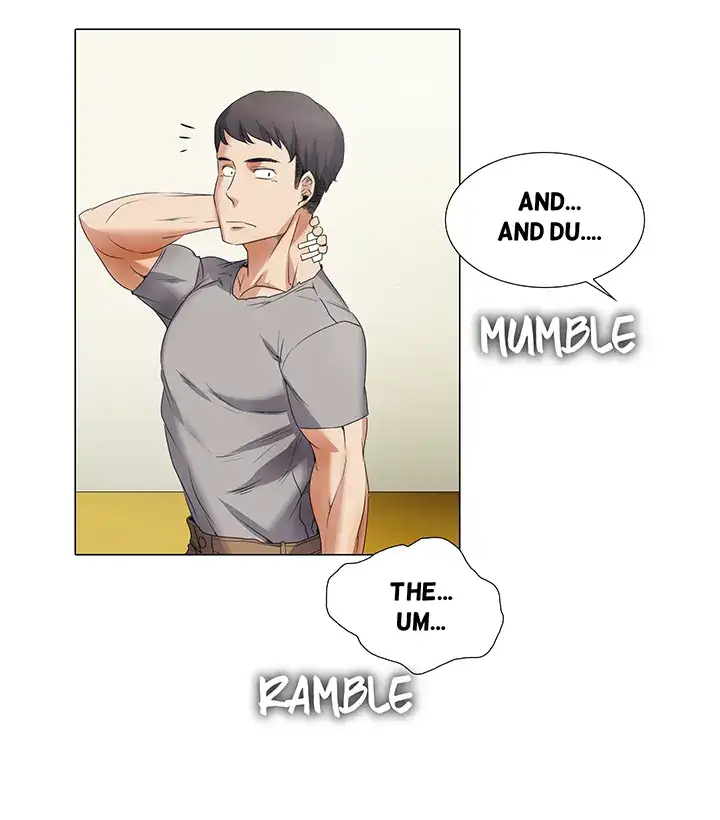 Cartoonists NSFW - Chapter 11 [photo 25] - MangaPorn