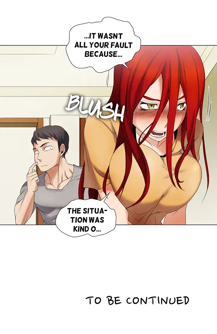 Cartoonists NSFW - Chapter 11 [photo 26] - MangaPorn