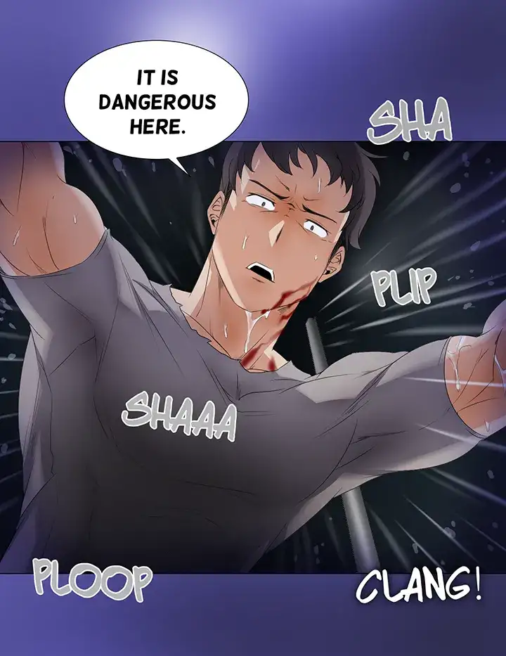 Cartoonists NSFW - Chapter 11 [photo 7] - MangaPorn
