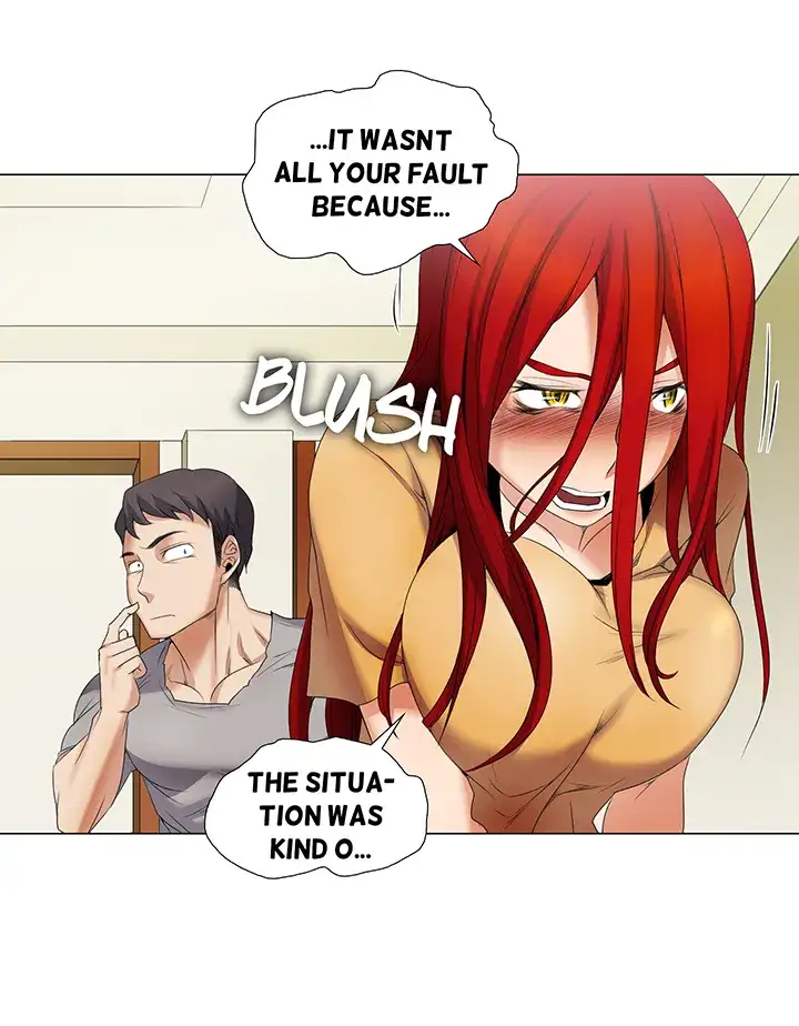 Cartoonists NSFW - Chapter 12 [photo 2] - MangaPorn