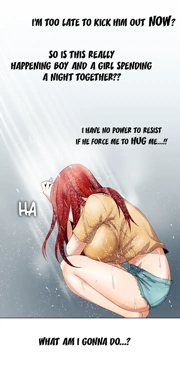 Cartoonists NSFW - Chapter 12 [photo 23] - MangaPorn