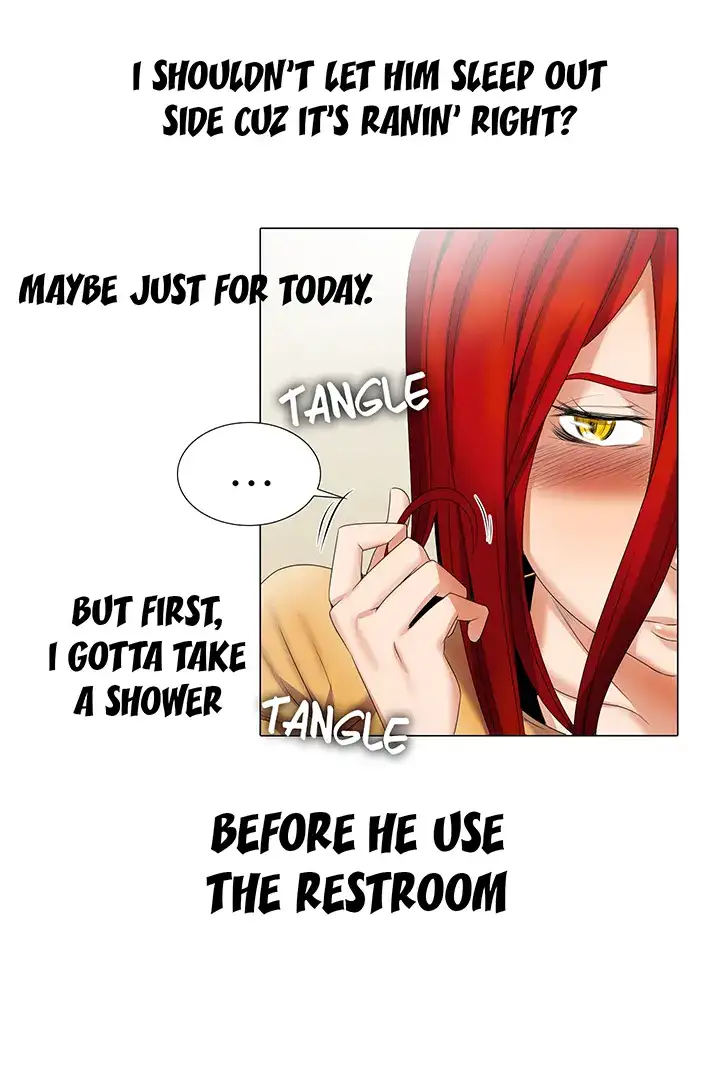 Cartoonists NSFW - Chapter 12 [photo 9] - MangaPorn