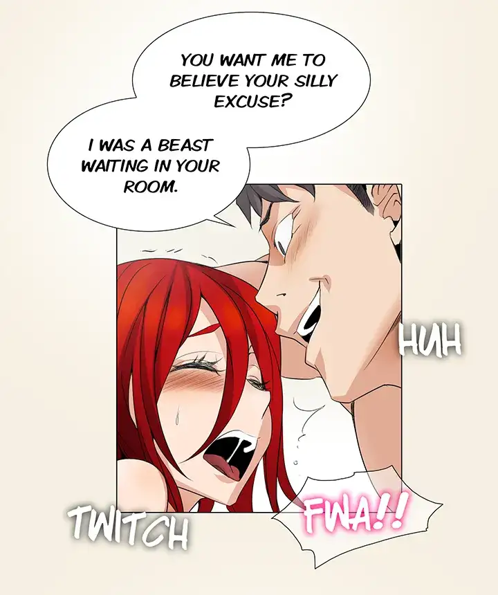 Cartoonists NSFW - Chapter 13 [photo 17] - MangaPorn